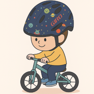 GIRO Scamp MIPS