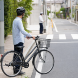 自転車 青切符詐欺に注意　現場で反則金を求められた時の対応