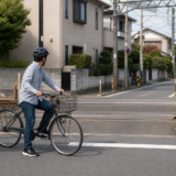 自転車は踏切で一時停止　改良すべき踏切道31箇所指定で確認したい安全ルール