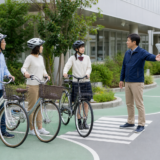 自転車交通安全教育ガイドラインとは　家庭・学校・職場で見直したい学び方