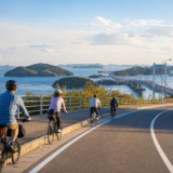 サイクリングしまなみ2026の参加者輸送サービス申込延長　瀬戸内を走る旅を安全に組み立てるには