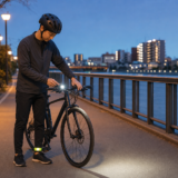 Gaciron CETUS-1700が発売　夜の道を走る前に見たいフロントライトの新機能