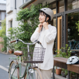 JQP自転車ヘルメットがAmazonで販売開始　オンラインで選ぶ前に見たいSGマークとフィット感