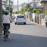 2026年9月から生活道路は法定速度30km/hへ　自転車利用者が知っておきたい変更点