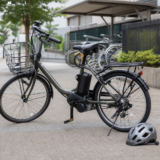 ペダル付き電動バイクとは　電動アシスト自転車と間違えない確認ポイント
