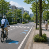 第3次自転車活用推進計画とは　2030年までに自転車利用者が確認したい安全ポイント
