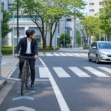 東京都の自転車事故統計2026年上半期　交差点と通勤時間帯で確認したい安全行動