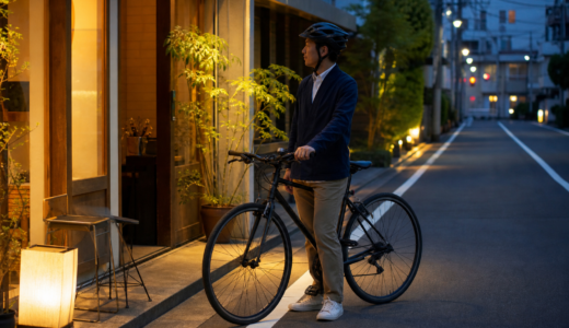 自転車の酒酔い運転、2026年7月21日から数値基準が明確化　酒気帯びとの違いと安全確認
