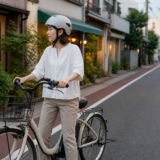 ブリヂストン「ステップクルーズ e」にB310搭載　長く走る通勤自転車をどう選ぶ？