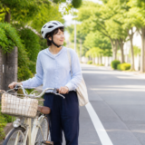 OGK KABUTO「COOLIS」は夏の街乗りヘルメットをどう変える？通気性とSGマークを確認