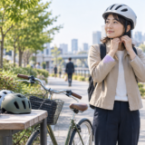 自転車ヘルメットのSG基準改正　2026年秋に確認したい選び方