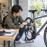 自転車防犯登録は義務？譲渡・引っ越し・盗難時に確認したい手続き