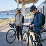 常磐線浜通りサイクルトレインとは　いわき-原ノ町で広がる浜通り自転車旅